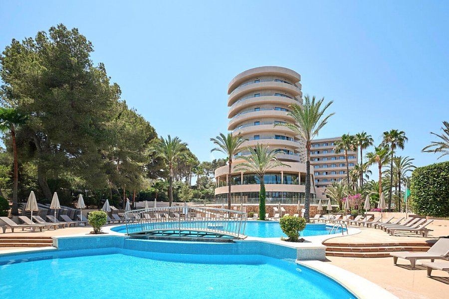 Grupotel Cala Marsal Nature Hotel