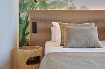 Grupotel Cala Marsal Nature Hotel - Wohnbeispiel Einzelzimmer (Zimmercodierung EB1)