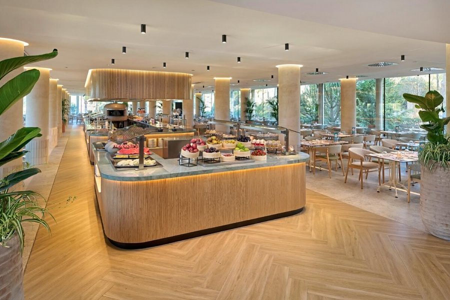 Grupotel Cala Marsal Nature Hotel