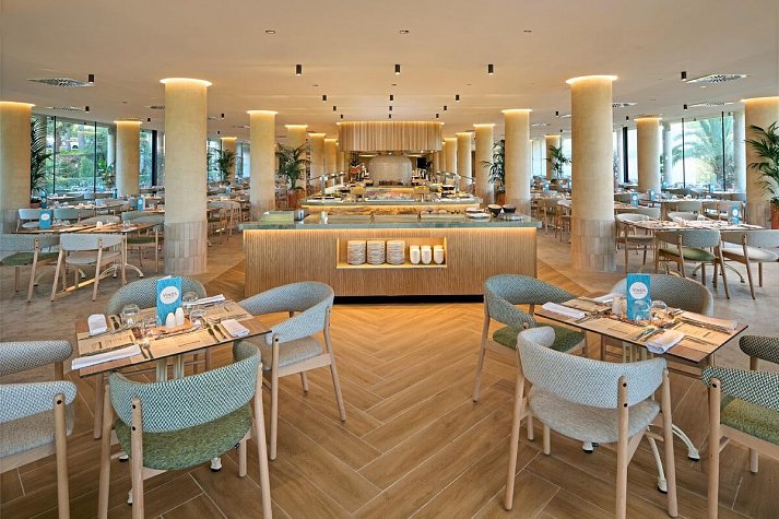Grupotel Cala Marsal Nature Hotel