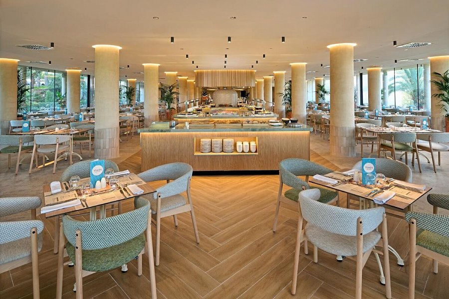 Grupotel Cala Marsal Nature Hotel