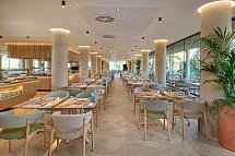 Grupotel Cala Marsal Nature Hotel