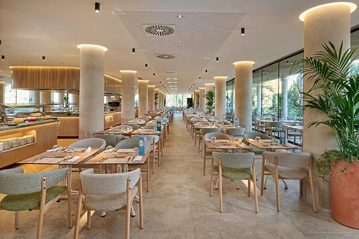 Grupotel Cala Marsal Nature Hotel