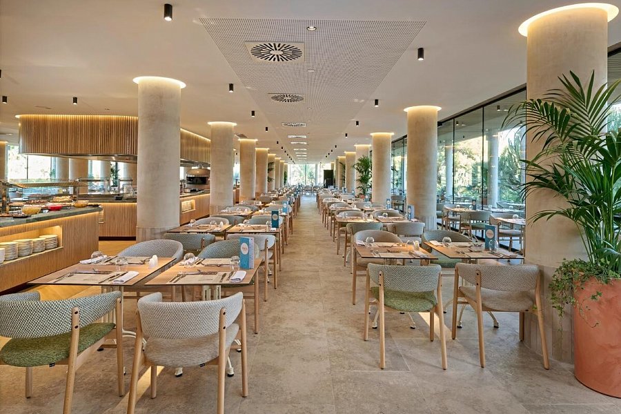 Grupotel Cala Marsal Nature Hotel