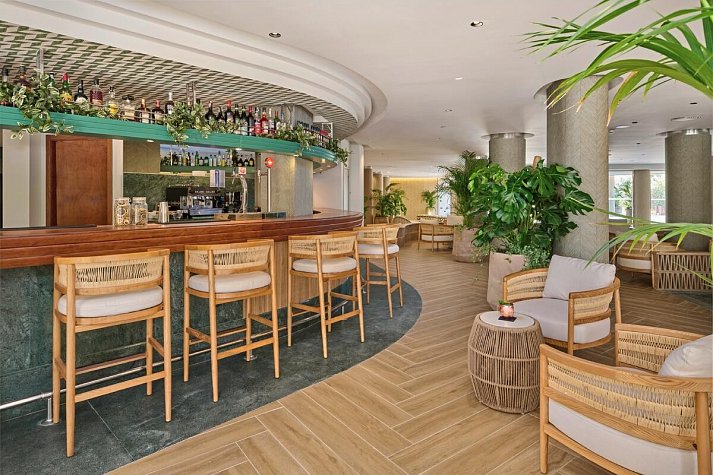 Grupotel Cala Marsal Nature Hotel