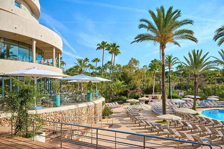 Grupotel Cala Marsal Nature Hotel