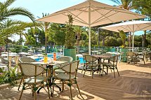 Grupotel Cala Marsal Nature Hotel