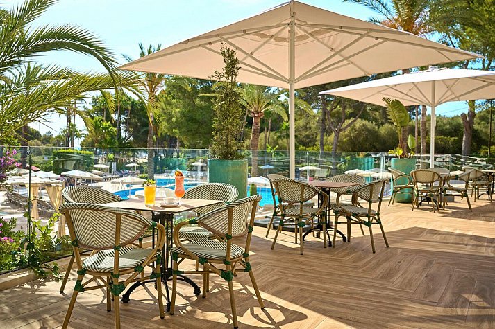 Grupotel Cala Marsal Nature Hotel