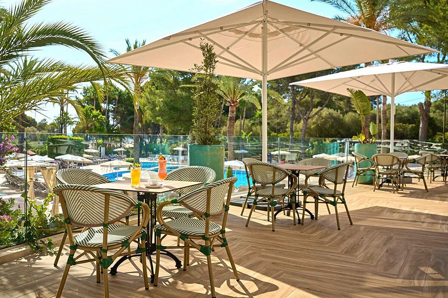 Grupotel Cala Marsal Nature Hotel