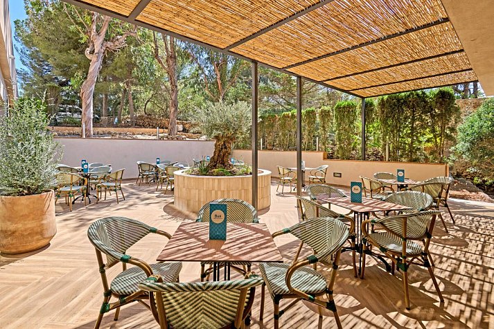 Grupotel Cala Marsal Nature Hotel