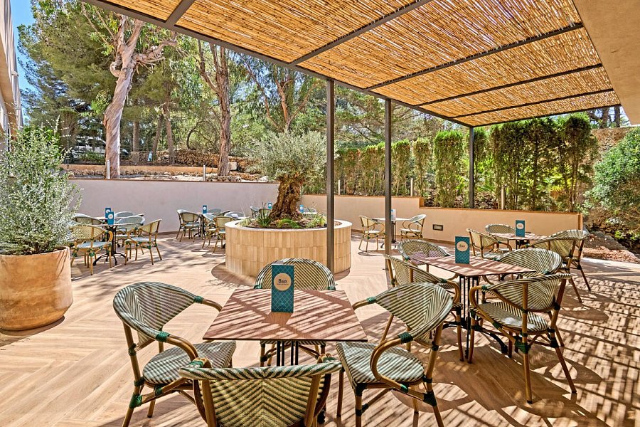 Grupotel Cala Marsal Nature Hotel