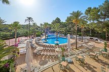 Grupotel Cala Marsal Nature Hotel
