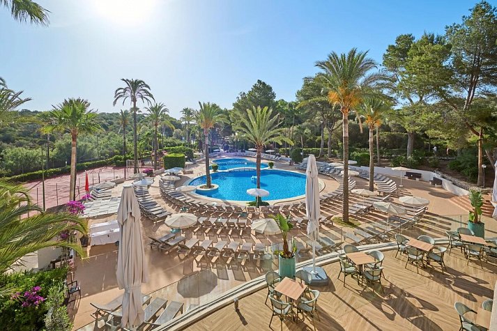 Grupotel Cala Marsal Nature Hotel