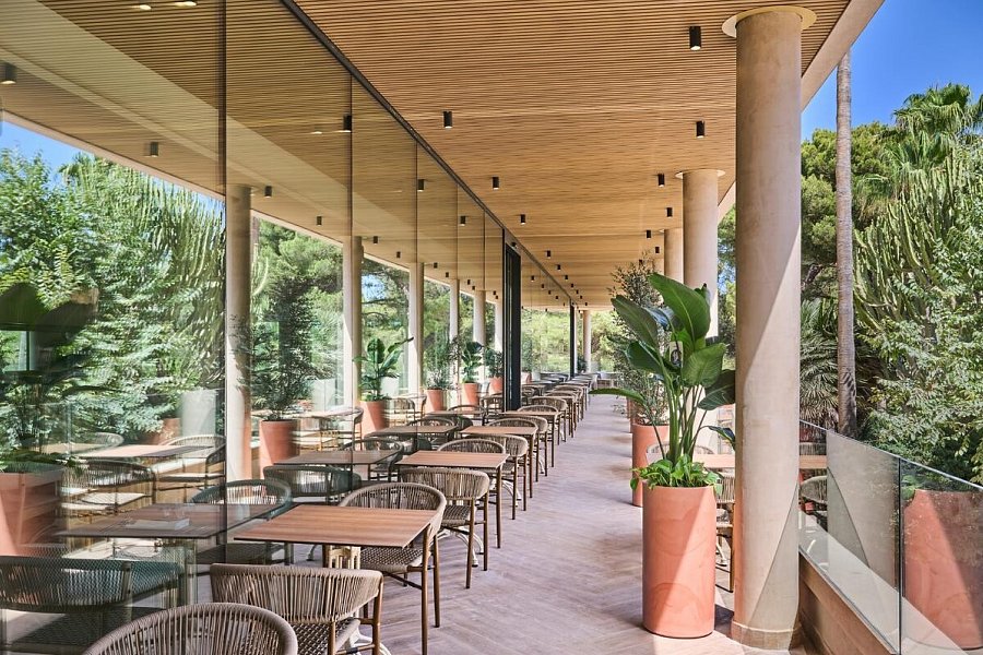 Grupotel Cala Marsal Nature Hotel