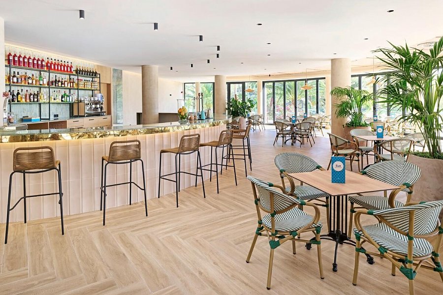 Grupotel Cala Marsal Nature Hotel