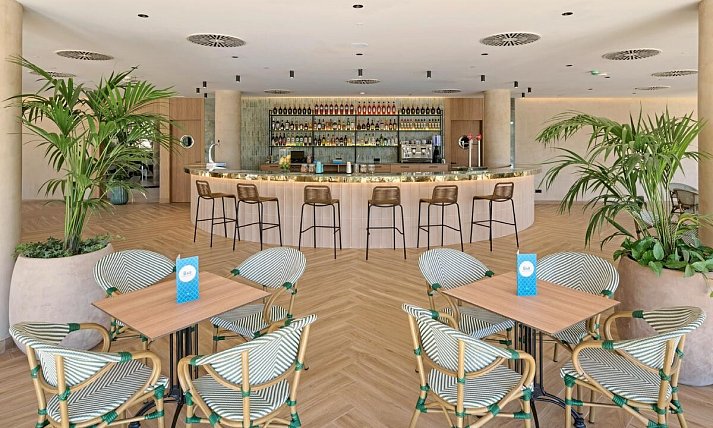 Grupotel Cala Marsal Nature Hotel