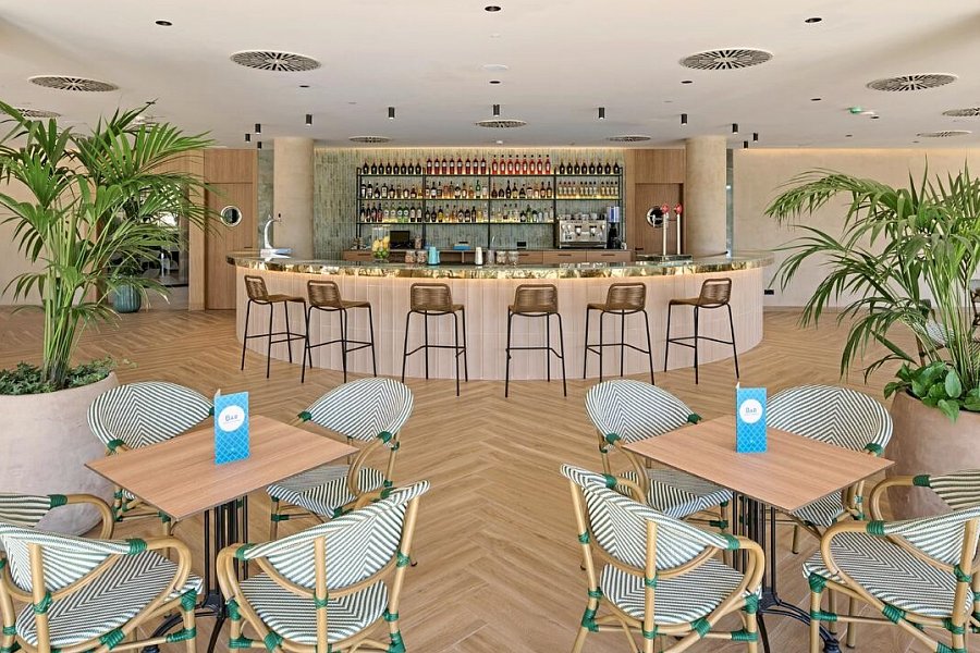 Grupotel Cala Marsal Nature Hotel