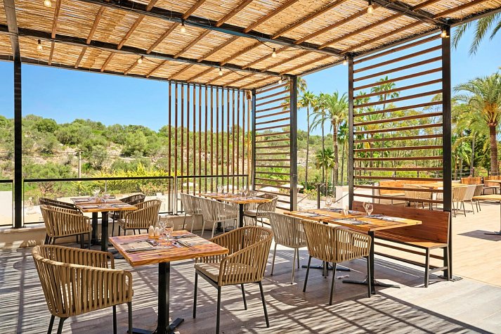 Grupotel Cala Marsal Nature Hotel