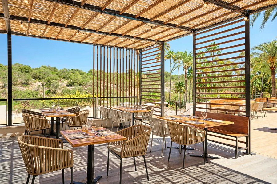 Grupotel Cala Marsal Nature Hotel