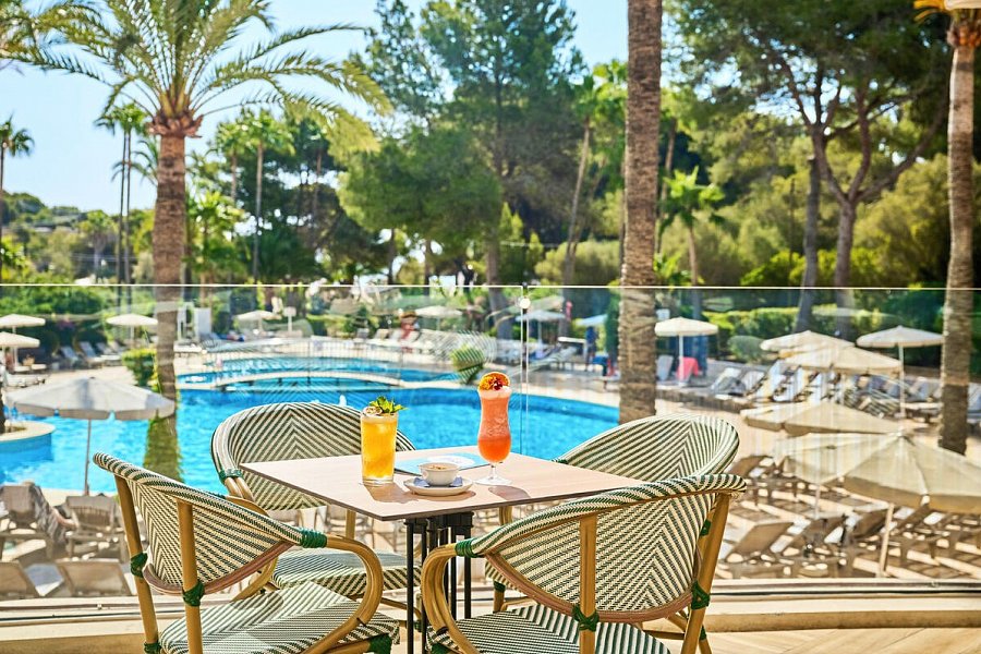 Grupotel Cala Marsal Nature Hotel