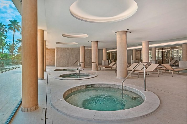 Grupotel Cala Marsal Nature Hotel