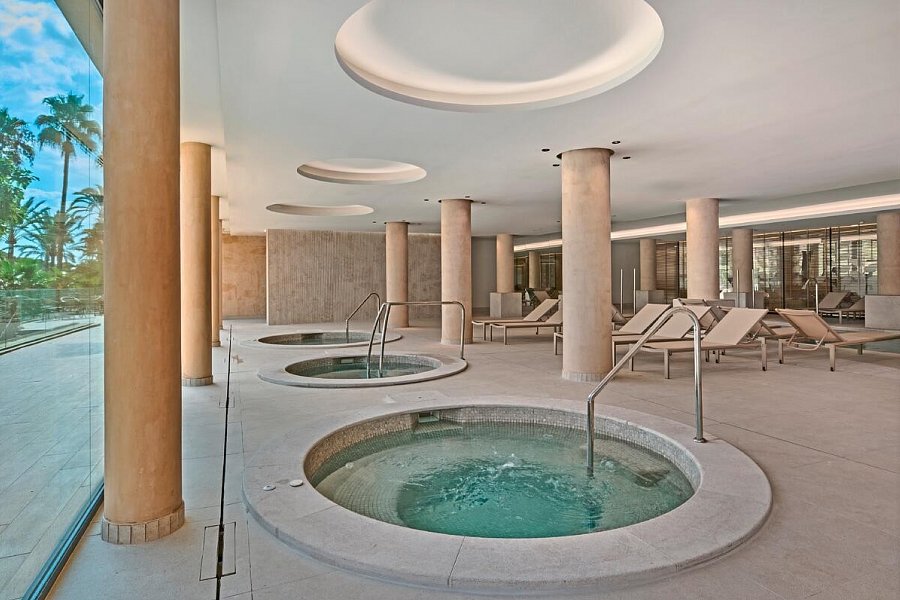 Grupotel Cala Marsal Nature Hotel