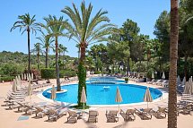 Grupotel Cala Marsal Nature Hotel