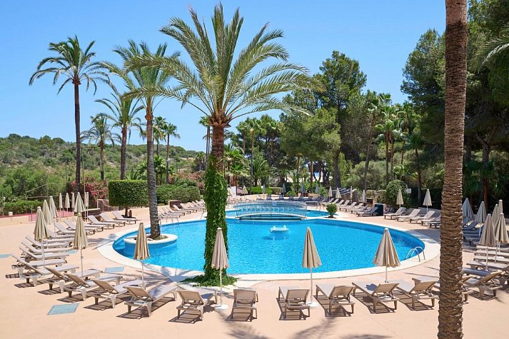 Grupotel Cala Marsal Nature Hotel