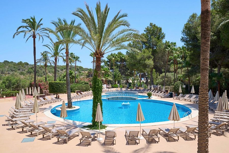 Grupotel Cala Marsal Nature Hotel