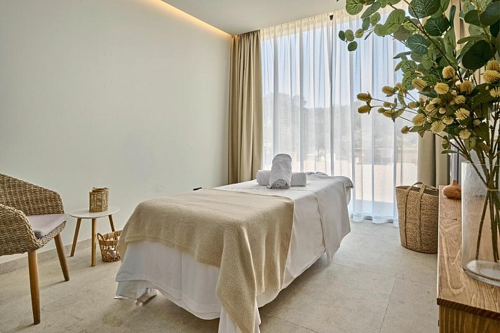 Grupotel Cala Marsal Nature Hotel
