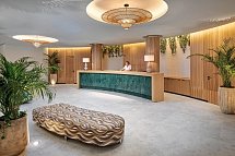 Grupotel Cala Marsal Nature Hotel