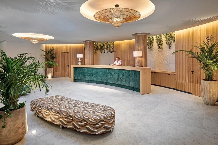 Grupotel Cala Marsal Nature Hotel