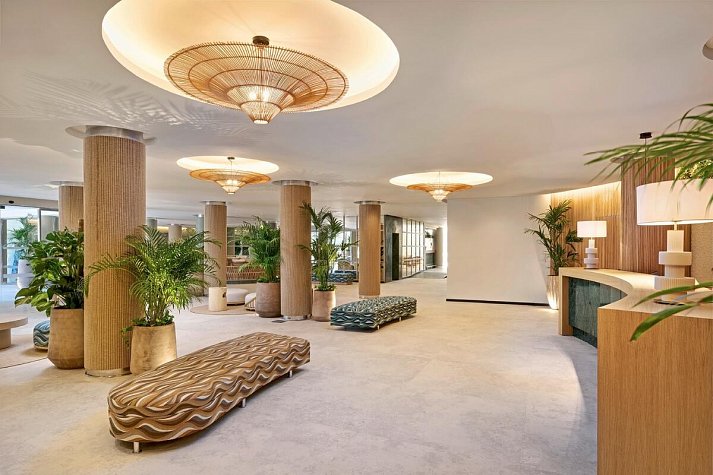 Grupotel Cala Marsal Nature Hotel