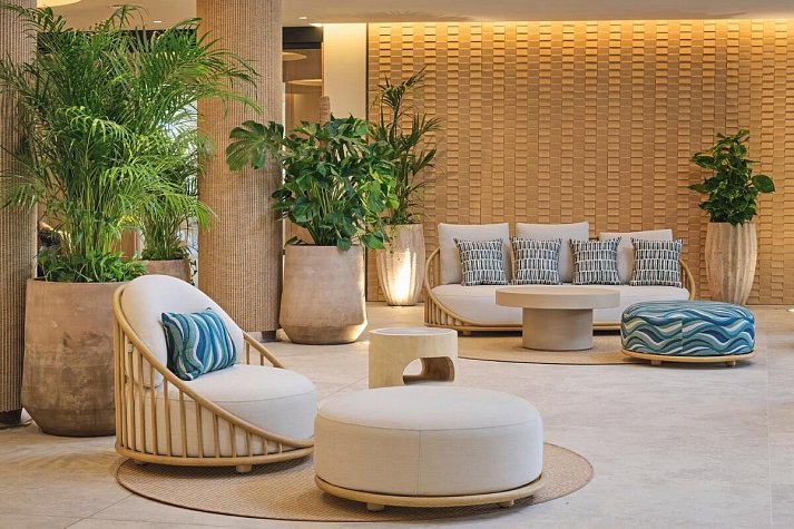 Grupotel Cala Marsal Nature Hotel