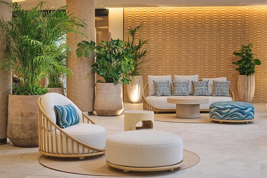 Grupotel Cala Marsal Nature Hotel
