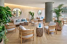 Grupotel Cala Marsal Nature Hotel