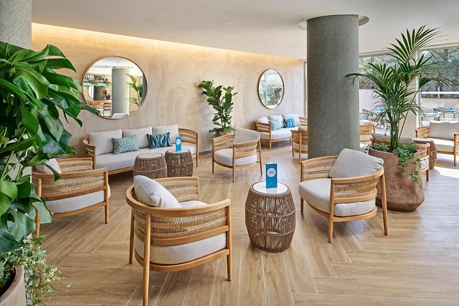 Grupotel Cala Marsal Nature Hotel