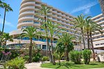 Grupotel Cala Marsal Nature Hotel