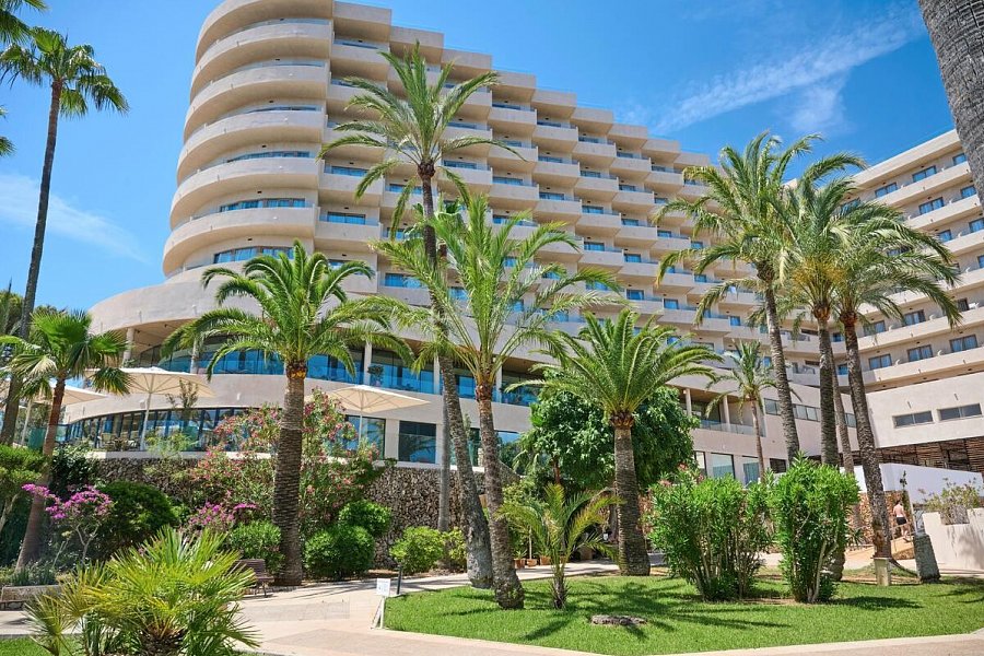 Grupotel Cala Marsal Nature Hotel