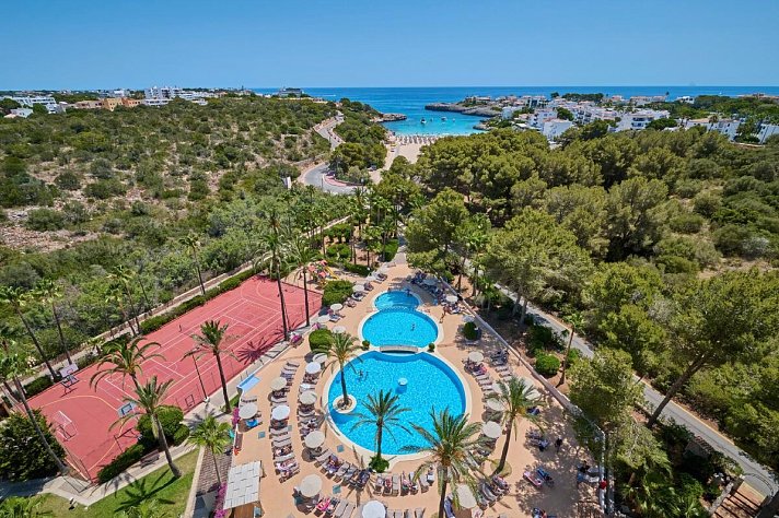 Grupotel Cala Marsal Nature Hotel