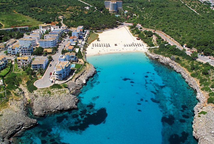 Grupotel Cala Marsal Nature Hotel