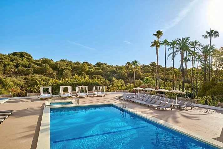 Grupotel Cala Marsal Nature Hotel
