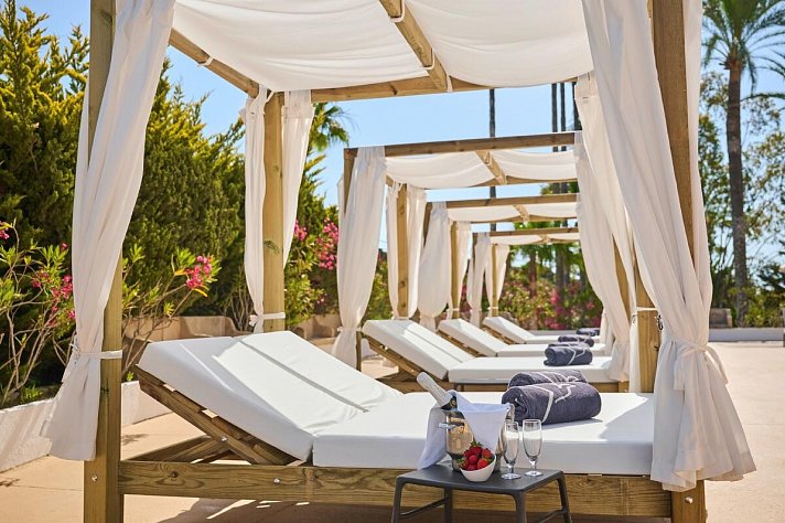 Grupotel Cala Marsal Nature Hotel