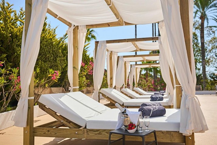 Grupotel Cala Marsal Nature Hotel