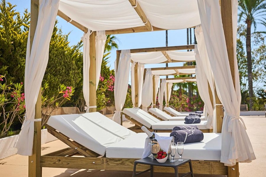 Grupotel Cala Marsal Nature Hotel
