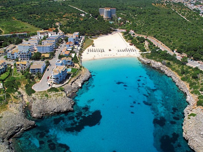 Grupotel Cala Marsal Nature Hotel