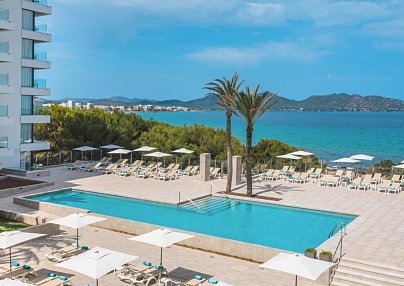 Iberostar Waves Cala Millor Cala Millor