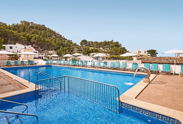 Universal Aparthotel Don Camilo