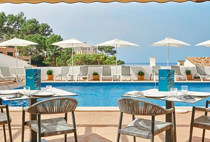 Universal Aparthotel Don Camilo