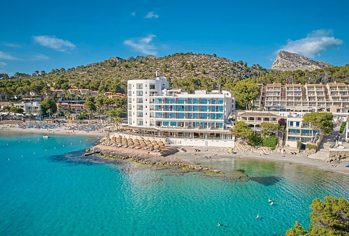 Universal Hotel Aquamarin